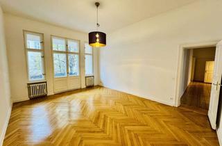 Büro zu mieten in Los-Angeles-Platz, 10789 Charlottenburg, TOP CITY-WEST LAGE! Repräsentative Büro - Praxisfläche nahe Los Angeles Platz! +TEILGEWERBLICH+