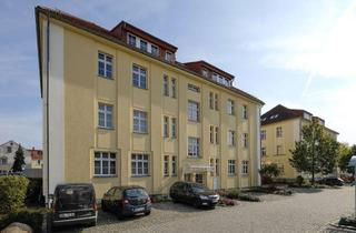 Büro zu mieten in Wilthener Straße 32, 02625 Bautzen, Große praktische Bürofläche sucht neuen Mieter!