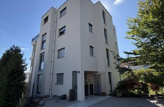 Büro zu mieten in Bunsenstraße, 72622 Nürtingen, Helle, moderne Gewerbe-/Bürofläche mit Balkon – im Gewerbegebiet Bachhalde, Nürtingen