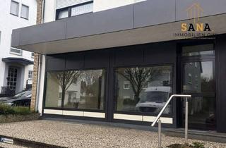Gewerbeimmobilie kaufen in 32139 Spenge, Vielseitig nutzbare Gewerbefläche in Spenge zu verkaufen