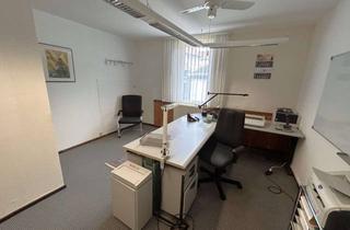 Büro zu mieten in Mittelweg 22, 38678 Clausthal-Zellerfeld, 150 m² Bürofläche mit 5 Einzelbüros & Teeküche in Buntenbock
