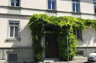 Büro zu mieten in Möttelinstr. 22, 88212 Ravensburg, Attraktive Büroräume in kernsanierter Gründerzeit-Villa