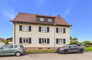 Büro zu mieten in 73066 Uhingen, Bürofläche in Uhingen zum mieten