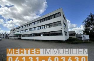 Büro zu mieten in 22844 Norderstedt, COURTAGEFREI Lichtdurchflutete Büroflächen in Norderstedt mieten