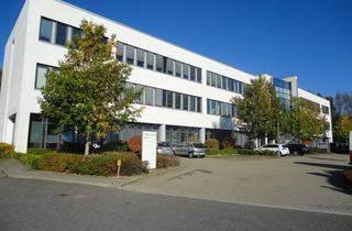 Büro zu mieten in 21079 Neuland, PROVISIONSFREI: Repräsentative Büroflächen nahe Metro Harburg!