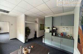 Gewerbeimmobilie kaufen in Bahnhofstraße, 03046 Cottbus, Bürofläche in zentraler Innenstadtlage von Cottbus