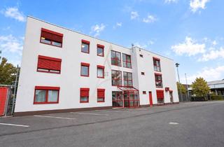 Büro zu mieten in 53840 Troisdorf, Troisdorf – Attraktive Bürofläche in verkehrsgünstiger Lage (Gewerbegebiet)