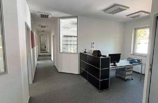 Büro zu mieten in Fuldastrasse 24-26, 47051 Altstadt, Schicke vollmöblierte Bürofläche mit 254 m² in Duisburg Altstadt