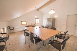 Büro zu mieten in 85604 Zorneding, Charmante Bürofläche mit Geschichte