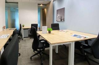 Büro zu mieten in Am Buchenthal 10, 71069 Sindelfingen, Privater Büroraum für 5 Person in Regus Am Buchenthal