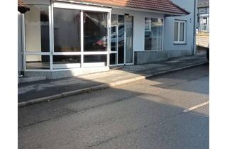 Büro zu mieten in Albstr., 72800 Eningen, Ladenfläche/Büro/Praxis