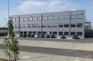 Büro zu mieten in 85098 Großmehring, Büroräume / Büroflächen ab 50 m²