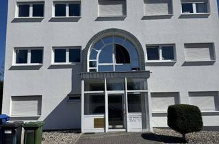 Büro zu mieten in Ludwig-Erhard-Str., 76684 Östringen, Effizient nutzbare Bürofläche in Östringen: Raum für professionelle Vorhaben