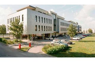 Praxen mieten in Üsenberger Straße 13, 79346 Endingen, Gesundheitszentrum Endingen am KaiserstuhlModerne Praxis-, Therapie- und Gewerbeflächen im Neubau –