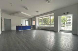 Gewerbeimmobilie mieten in Ilsenburger Straße 30, 38667 Bad Harzburg, Schöne Gewerbeeinheit in guter Lage