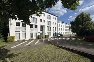 Gewerbeimmobilie kaufen in Promenade 3-9, 52076 Kornelimünster, Vermietete Büroeinheit provisionsfrei in Kornelimünster