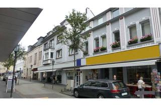Büro zu mieten in Bahnhofstrasse 27, 56626 Andernach, LOFT-Büro mitten in der City