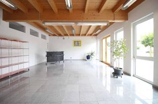 Büro zu mieten in 74177 Bad Friedrichshall, Ideal für Büro oder Studios