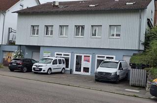 Büro zu mieten in Bahnhofstr. 24/1, 74321 Bietigheim-Bissingen, Effizient nutzbare Bürofläche in Bietigheim-Bissingen