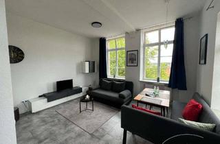 Immobilie mieten in 66606 St. Wendel, Helle und modern eingerichtet 2,5 Zimmer Wohnung in St. Wendel