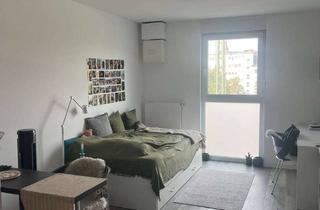 Immobilie mieten in Quantiusstraße 34, 53115 Weststadt, 1-Zimmer Wohnung in Bonn Zentrum