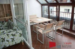 Immobilie mieten in 49080 Wüste, Wüste, ausgefallene Maisonette Wohnung mit Wintergarten und Garage.