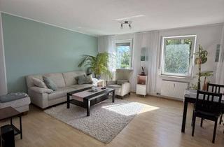 Immobilie mieten in Hartmannsweilerstraße, 65933 Griesheim, Zwei möblierte Zimmer in Frankfurt Griesheim - befristet bis Ende März 2027