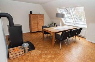Immobilie mieten in Papenwisch xx, 22927 Großhansdorf, Möbliertes Wohnen mit Top-Ausstattung Großhansdorf bis max. 03/2027