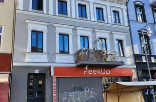 Immobilie mieten in Karl-Marx-Platz, 12043 Neukölln, Hochwertig möblierte Wohnung im Herzen der Hauptstadt zu vermieten