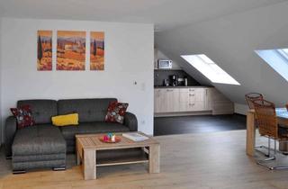 Immobilie mieten in 69181 Leimen, Moderne, vollausgestattete 3-Zimmer-Wohnung