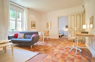 Immobilie mieten in 45257 Kupferdreh, Charmante Wohnung mit mediterranem Flair, neu eingerichtet, mit W-LAN