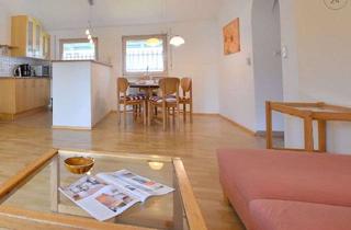 Immobilie mieten in 87724 Ottobeuren, Möblierte 3-Zimmer-Wohnung im 1. Stock mit Balkon in Ottobeuren