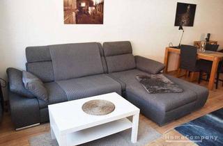 Immobilie mieten in 30159 Mitte, Zentrum, Liebevoll möblierte Businesswohnung in der Altstadt