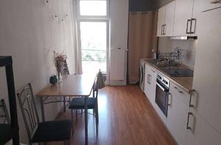 Immobilie mieten in Lilienstraße, 04315 Neustadt-Neuschönefeld, // WG ZIMMER zu STUDIENBEGINN GESUCHT? // möbliertes Zimmer frei ab 01.10.2026 //