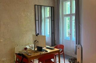 Immobilie mieten in Selchower Straße, 12049 Neukölln, Selchower Straße, Berlin furnished