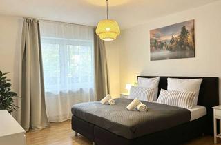 Immobilie mieten in Wilhelmstraße, 65779 Kelkheim, Helle und geräumige 3-Zi Wohnung mit Balkon Nähe Bahnhof Kelkheim