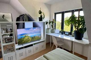 Immobilie mieten in 18055 Stadtmitte, Möbliertes Wohnen im Herzen Rostocks – 30 m² für ein Jahr