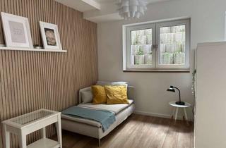 Immobilie mieten in Berather Str., 50737 Longerich, All in - Wunderschöne Souterrain Wohnung im Neubau + Eigene Terrasse + Internet