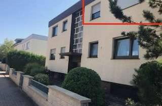 Immobilie mieten in Pfarrer-Papon-Straße, 64546 Mörfelden-Walldorf, 3-Zi. Whg. ca. 70 qm Wohn-/Nutzfläche - Befristet wegen Eigenbedarf bis 28.2.29