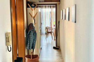 Immobilie mieten in 74348 Lauffen, 2,5-Zimmer-Wohnung mit zusätzlichem Gästezimmer & Duschbad