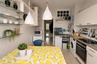 Immobilie mieten in Kantstraße 70, 22089 Eilbek, Stilvoll & Möbliert | 22089 Eilbek nähe U1 Wandsbeker Chaussee