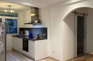 Immobilie mieten in 52070 Aachen, Offene, helle 2-Zimmer-Wohnung im Zentrum von Aachen