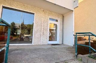 Immobilie mieten in Schmiedestraße 8a, 38820 Halberstadt, Gewerbefläche in bester Innenstadtlage - viel Potenzial für neue Ideen!