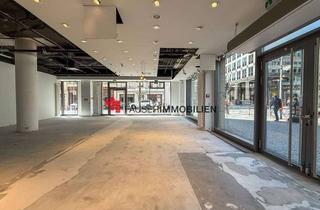 Immobilie mieten in 10117 Mitte, RAUM FÜR STARKE MARKEN | 310 m² PREMIUM BRAND SPACE