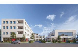 Immobilie mieten in Betzenbühl, 60323 Westend-Süd, Sport- und Gesundheitsflächen im Neubau | Sport, Gesundheit & Lifestyle Campus | ab Dezember 2027