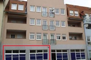 Immobilie kaufen in 55232 Alzey, ** Gewerbefläche in unmittelbarer Stadtzentrumsnähe der Kreisstadt Alzey - KAPITALANLAGE **