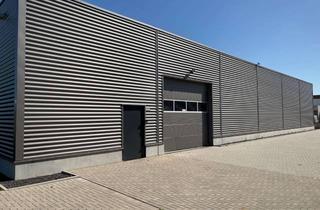 Lager mieten in 47533 Kleve, Lagerhalle