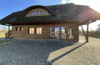 Immobilie kaufen in 17139 Malchin, Hafengaststätte mit Wohnung und Sportboothafen mit ca. 39 Liegeplätzen am Peenekanal, Malchin kaufen