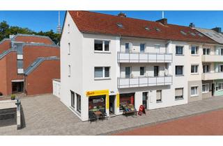 Gewerbeimmobilie kaufen in Steffensweg 143a, 28217 Steffensweg, Gewerbefläche mit Potenzial! Attraktive Lage, Garage & Stellplatz inklusive!