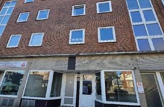 Gewerbeimmobilie kaufen in Bürgerweide 36, 20535 Borgfelde, Attraktive Gewerbeflächen im Doppelpack in Hamburg-Hamm verteilt auf ca. 85 m²